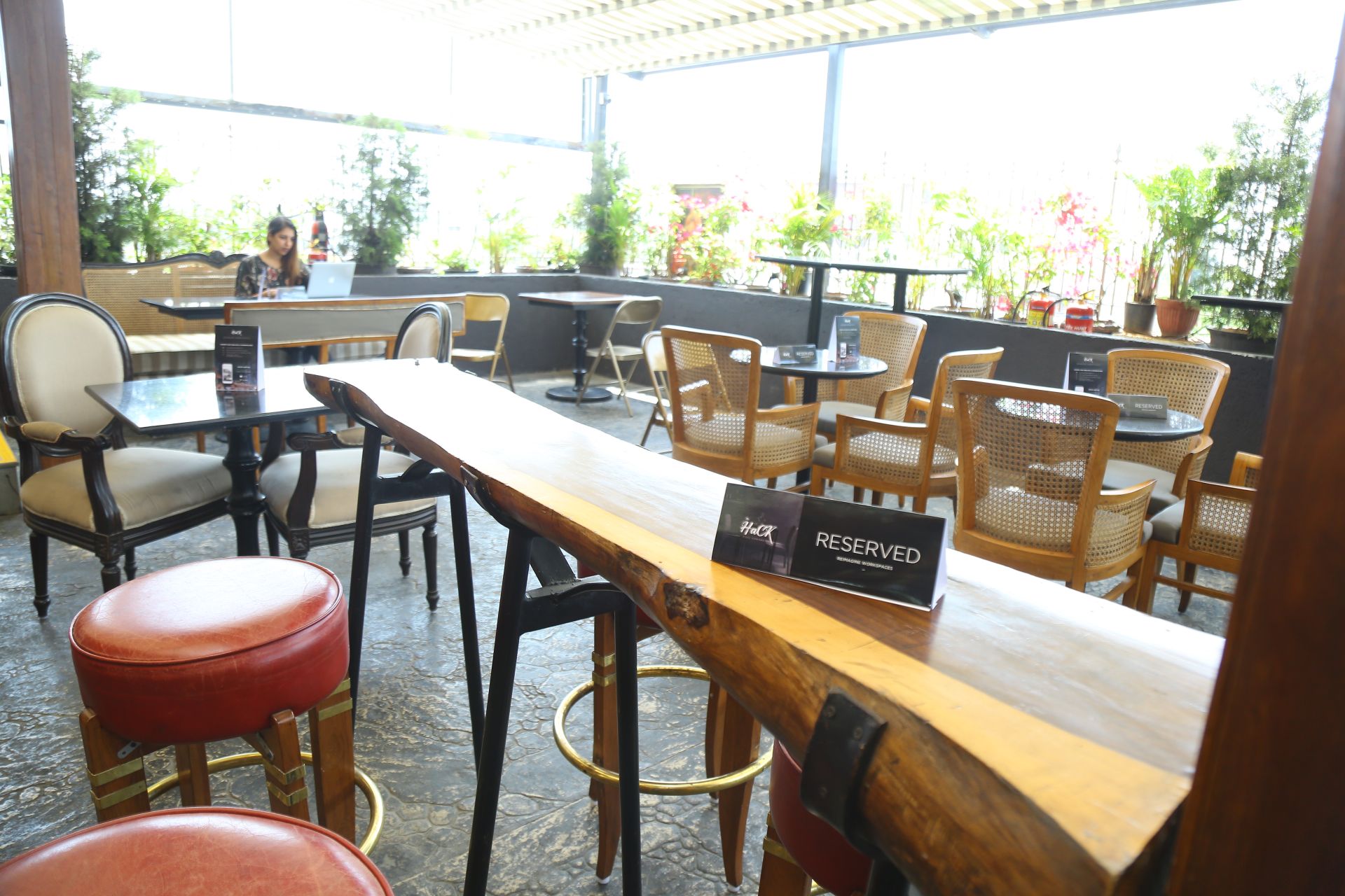 The Hack Workspaces image 4