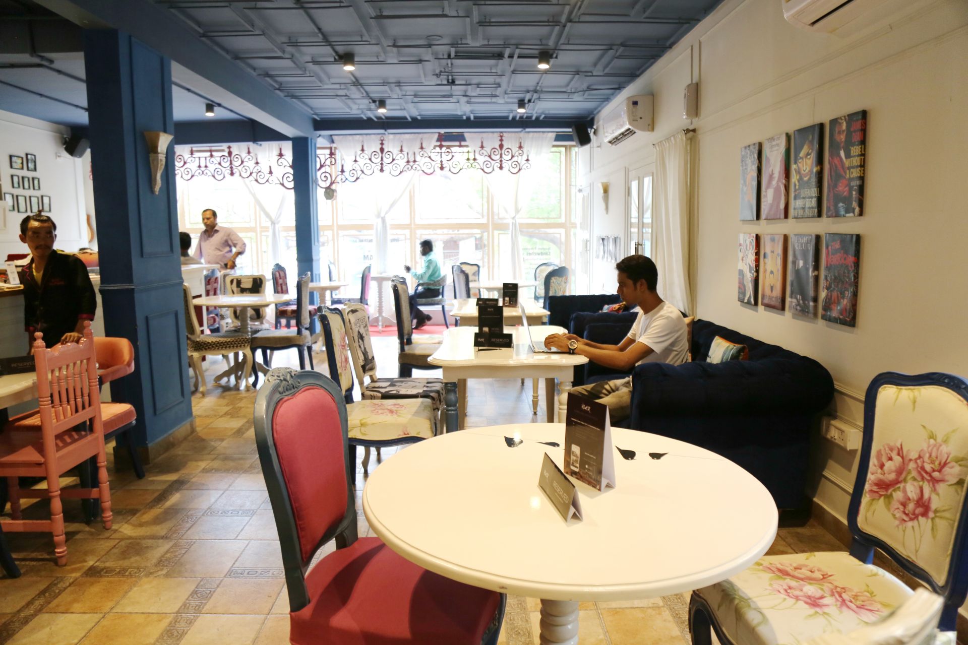 The Hack Workspaces image 3