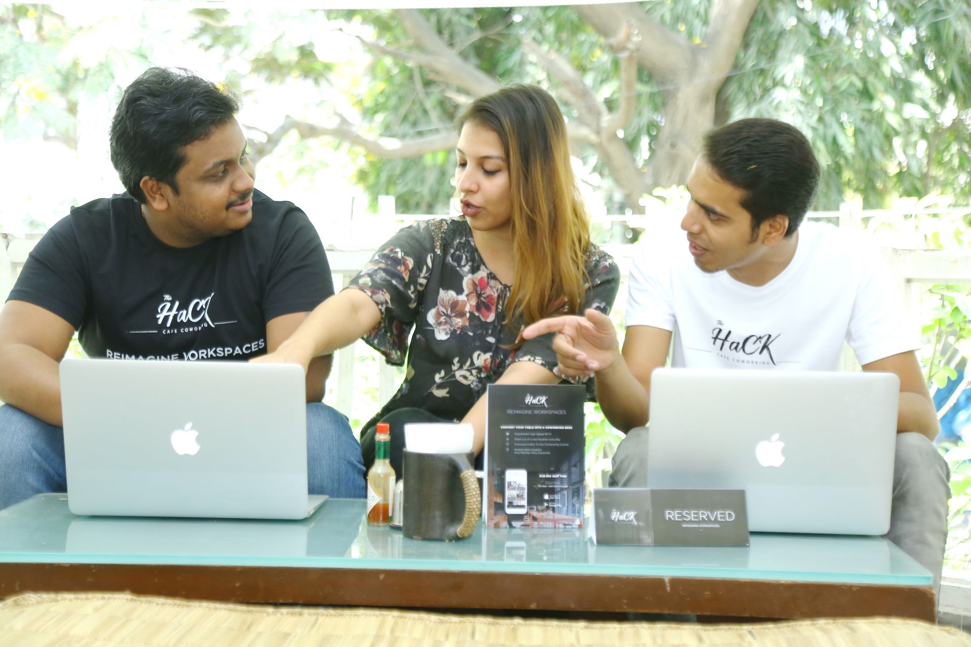 The Hack Workspaces image 5