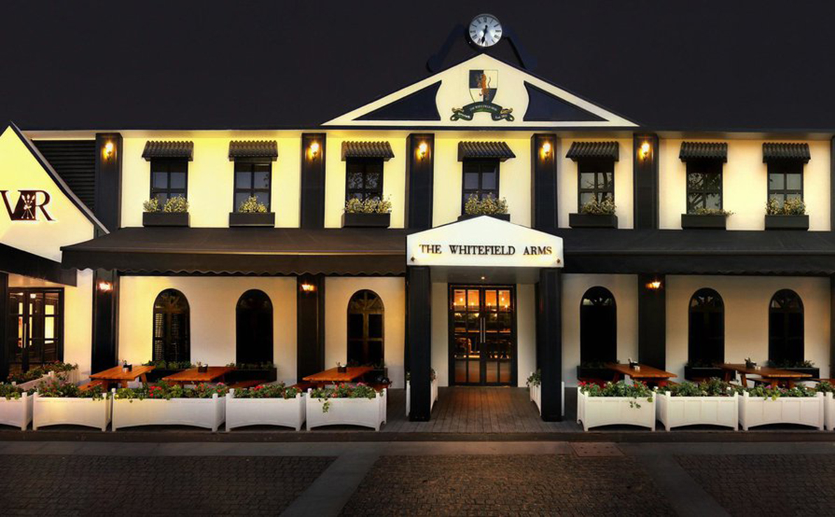 The Hive Collaborative Workspaces, VR Bengaluru image 3