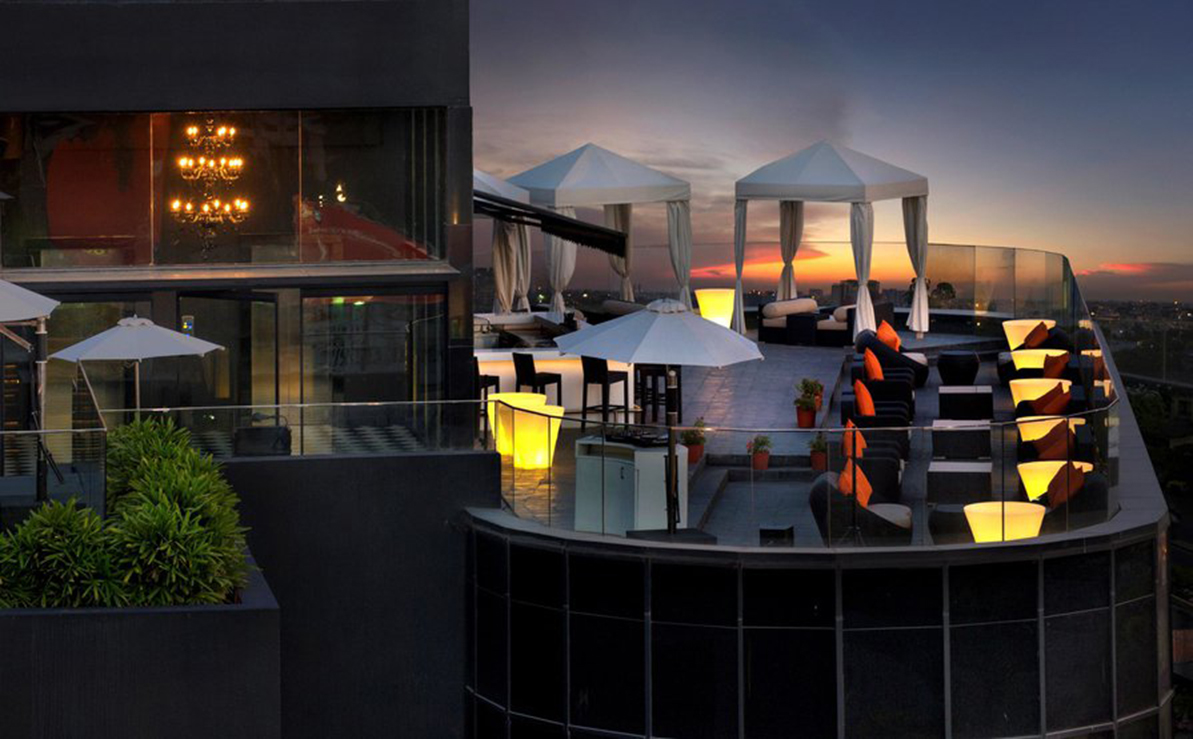 The Hive Collaborative Workspaces, VR Bengaluru image 5