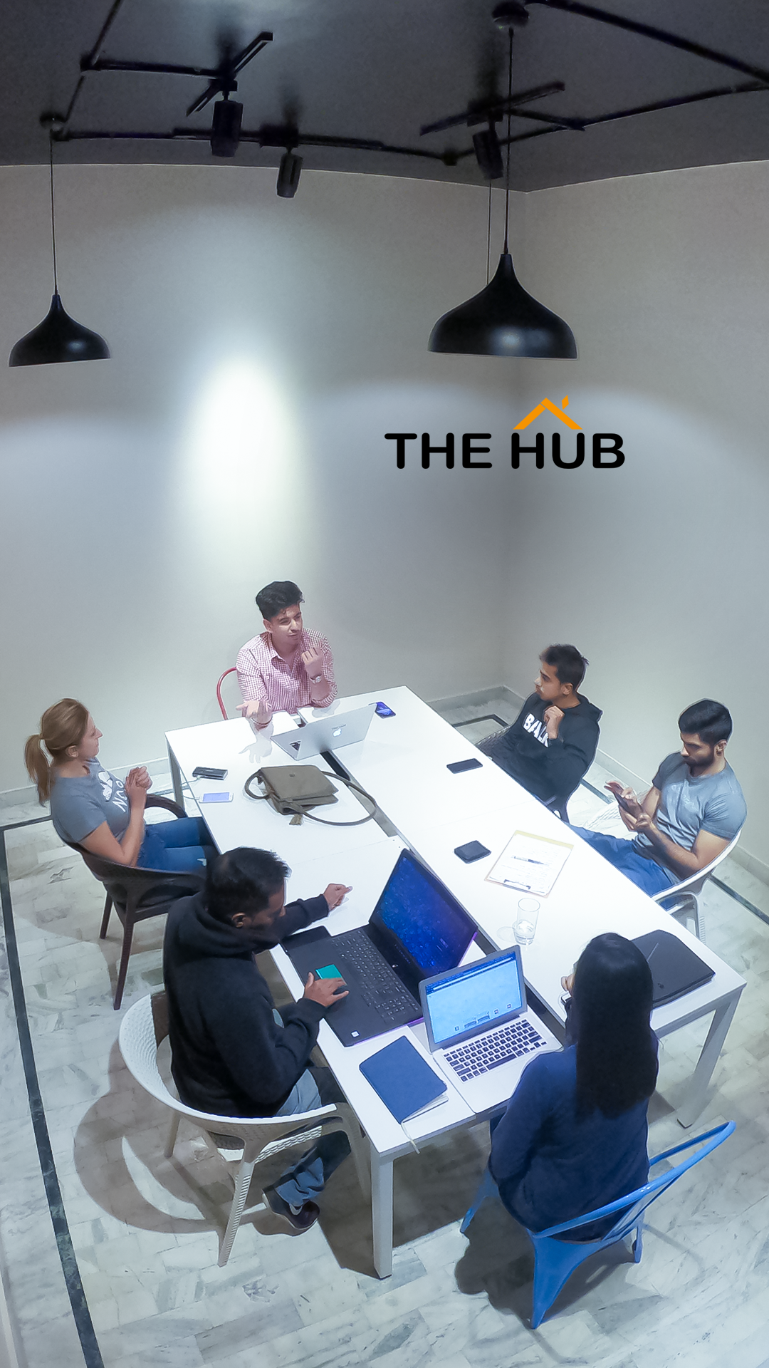 The Hub Bengaluru image 2