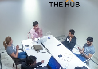 The Hub Bengaluru image 2