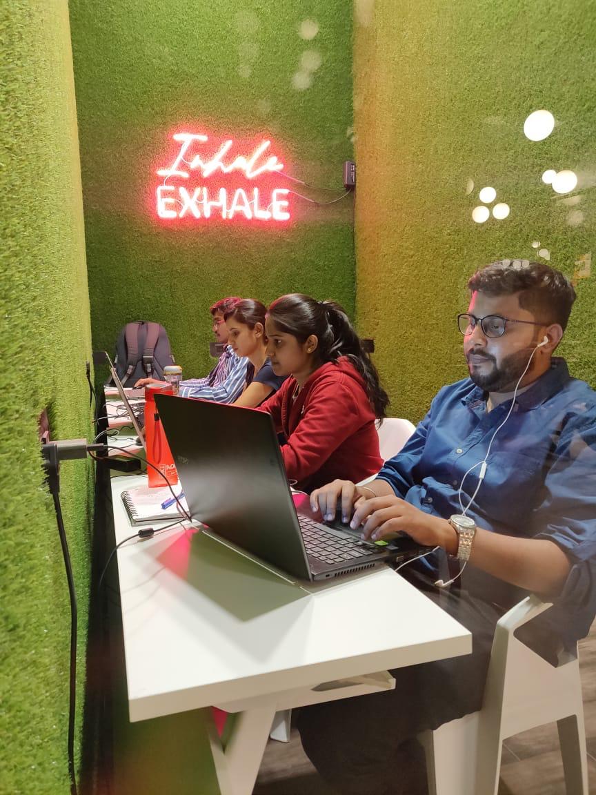 The Hub Bengaluru image 3