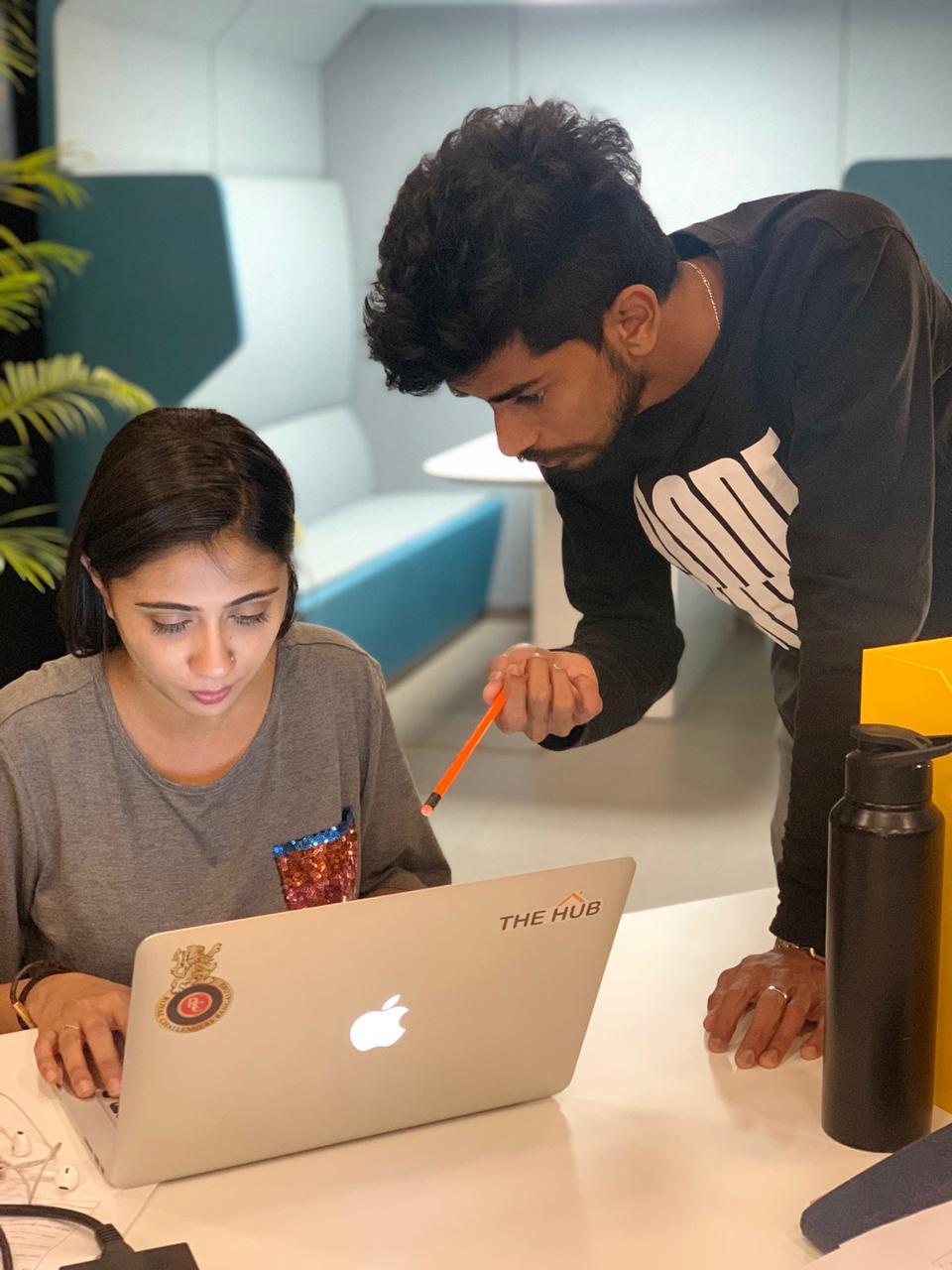 The Hub Bengaluru image 5