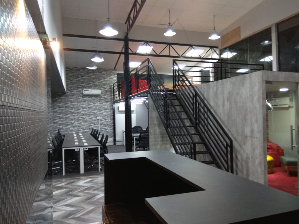 The Premium Office image 5