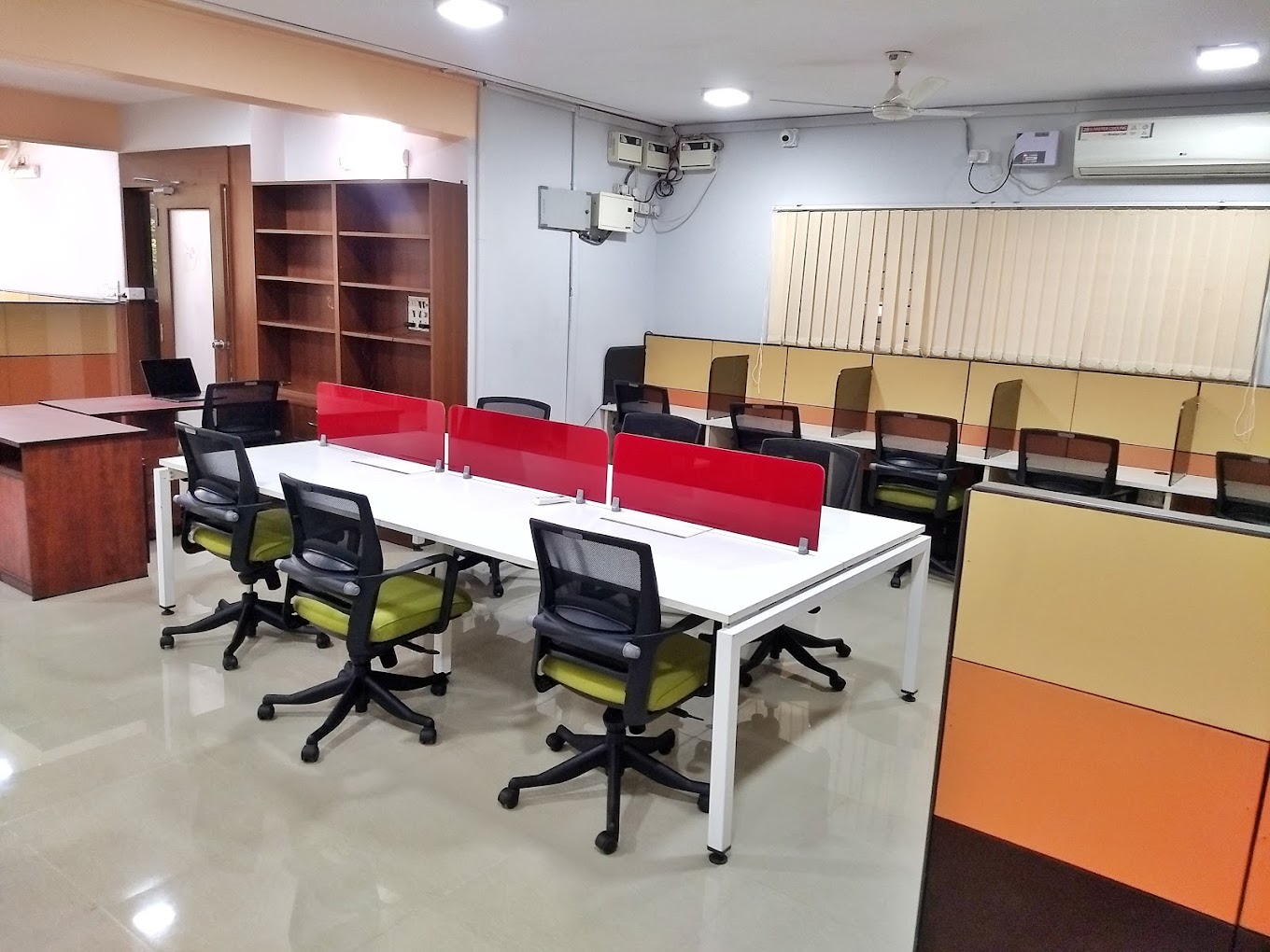 The Rook India image 2