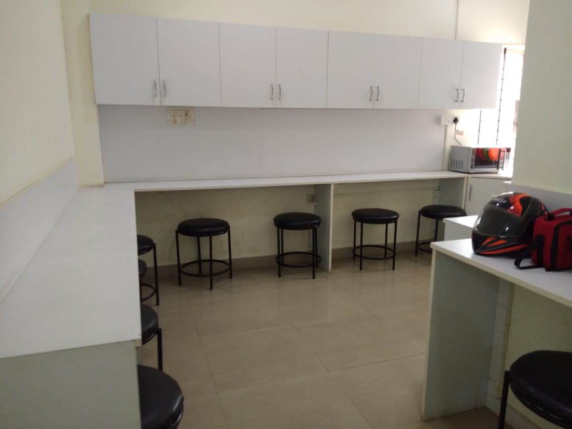 The Rook India image 5