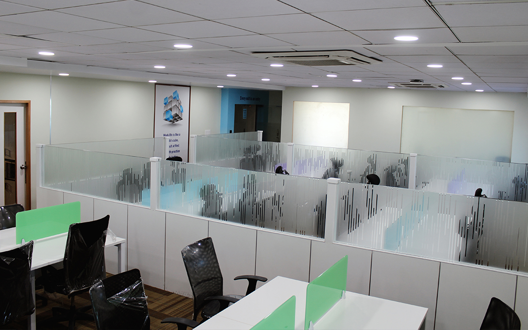 The Venture Studios – HSR Layout, Bangalore image 2