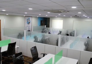 The Venture Studios – HSR Layout, Bangalore image 2