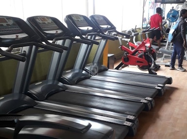 The Venture Studios – HSR Layout, Bangalore image 4