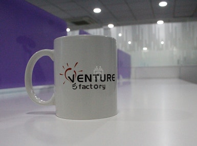 The Venture Studios – HSR Layout, Bangalore image 3