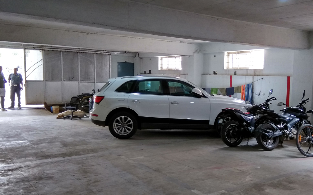 The Venture Studios – HSR Layout, Bangalore image 5