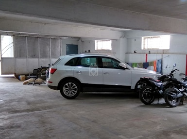 The Venture Studios – HSR Layout, Bangalore image 5