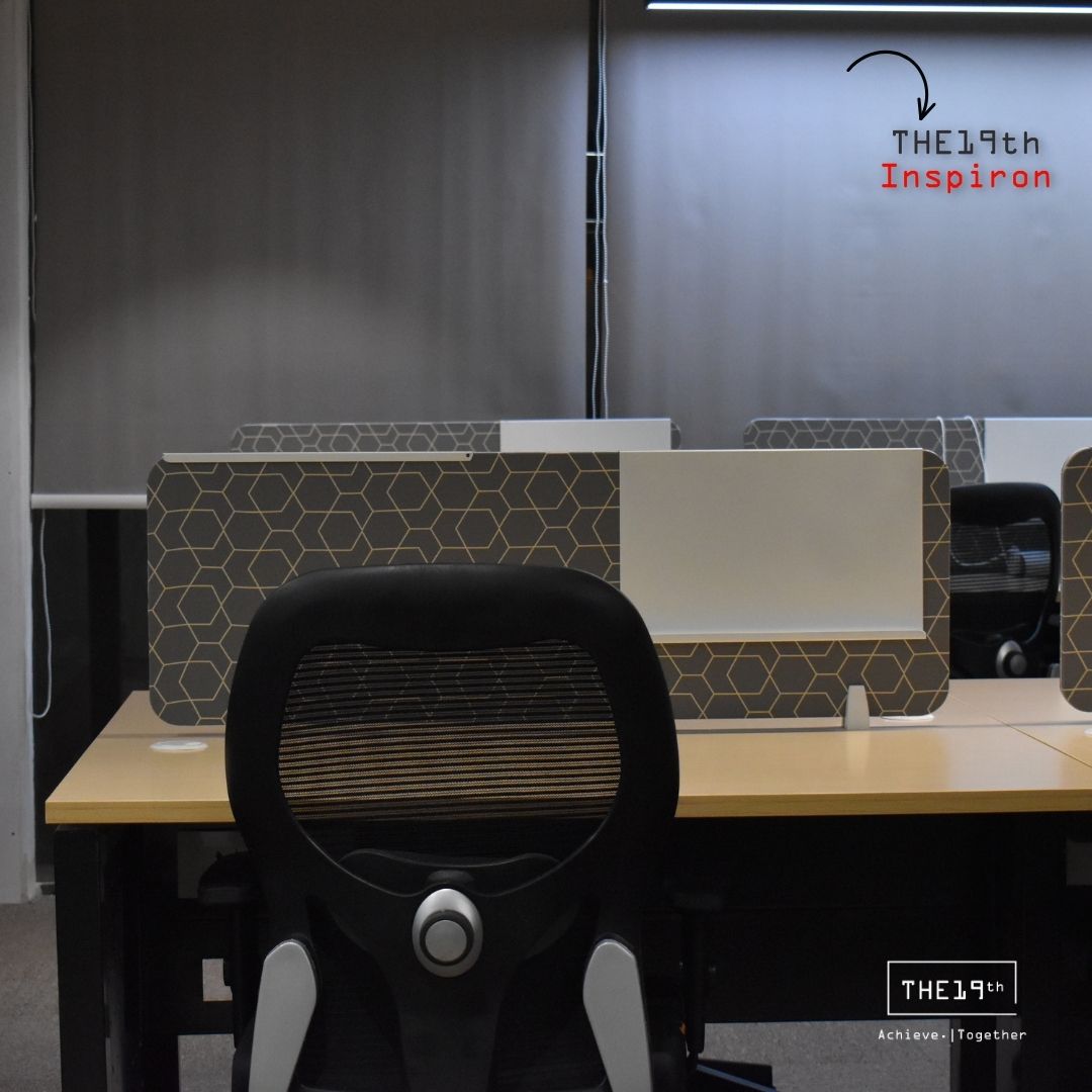 THE19th Inspiron image 2