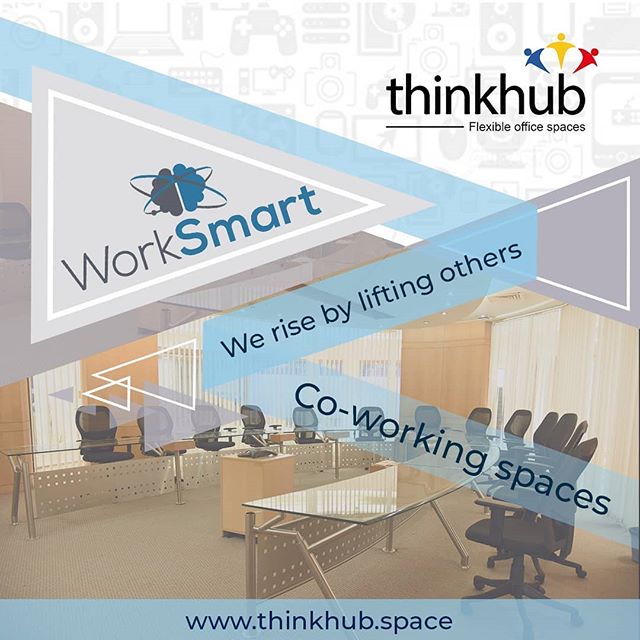 ThinkHub image 2