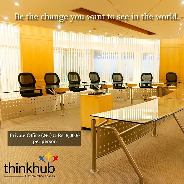 ThinkHub image 4
