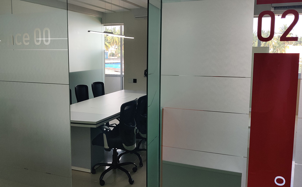 Toyama Biz Hub image 2