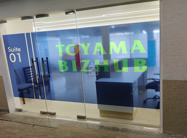 Toyama Biz Hub image 4