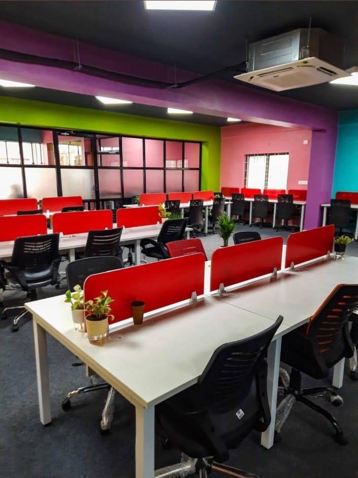 Tribe Coworking image 2