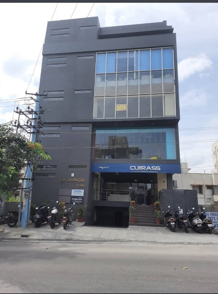 Tribe Coworking image 4