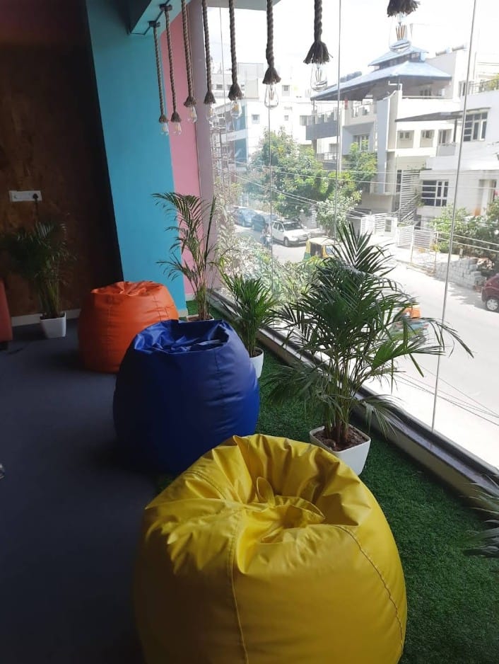 Tribe Coworking image 3