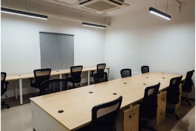 Unispace Business Center Bangalore image 2