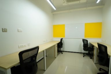 Unispace Business Center Bangalore image 5