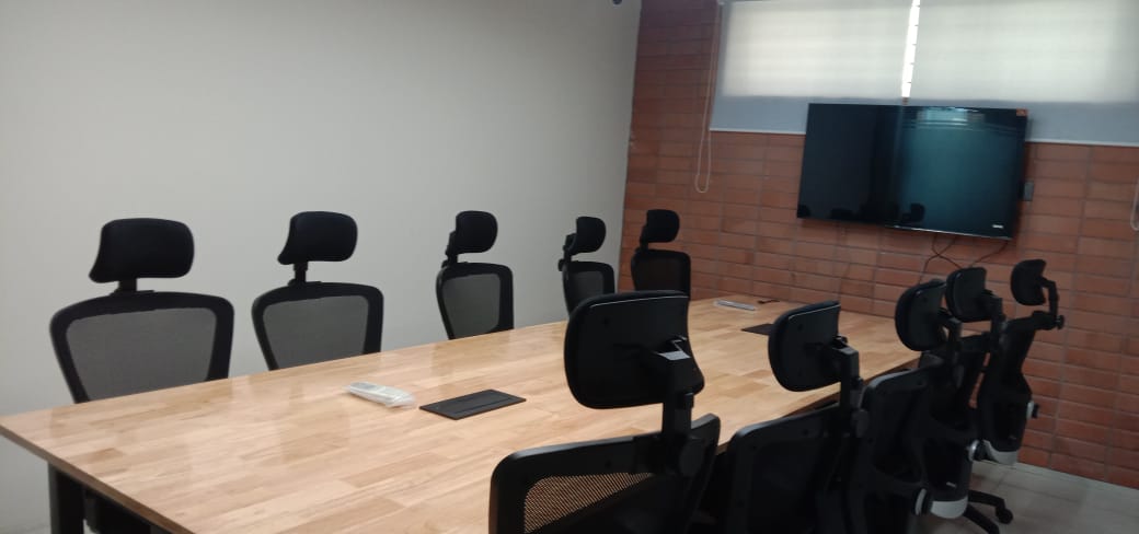 Uniwork Spaces image 2