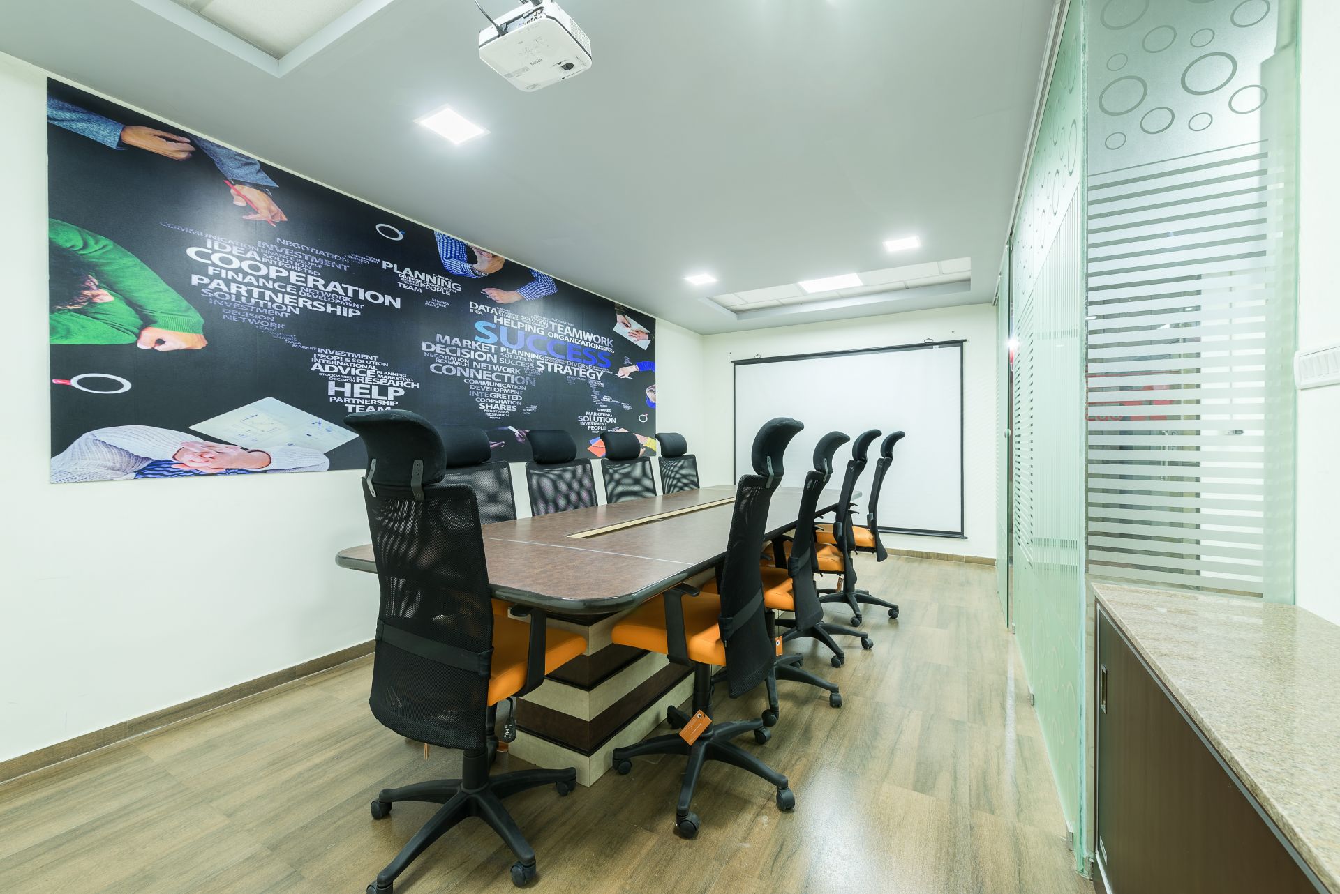 Upstart Coworking space image 5