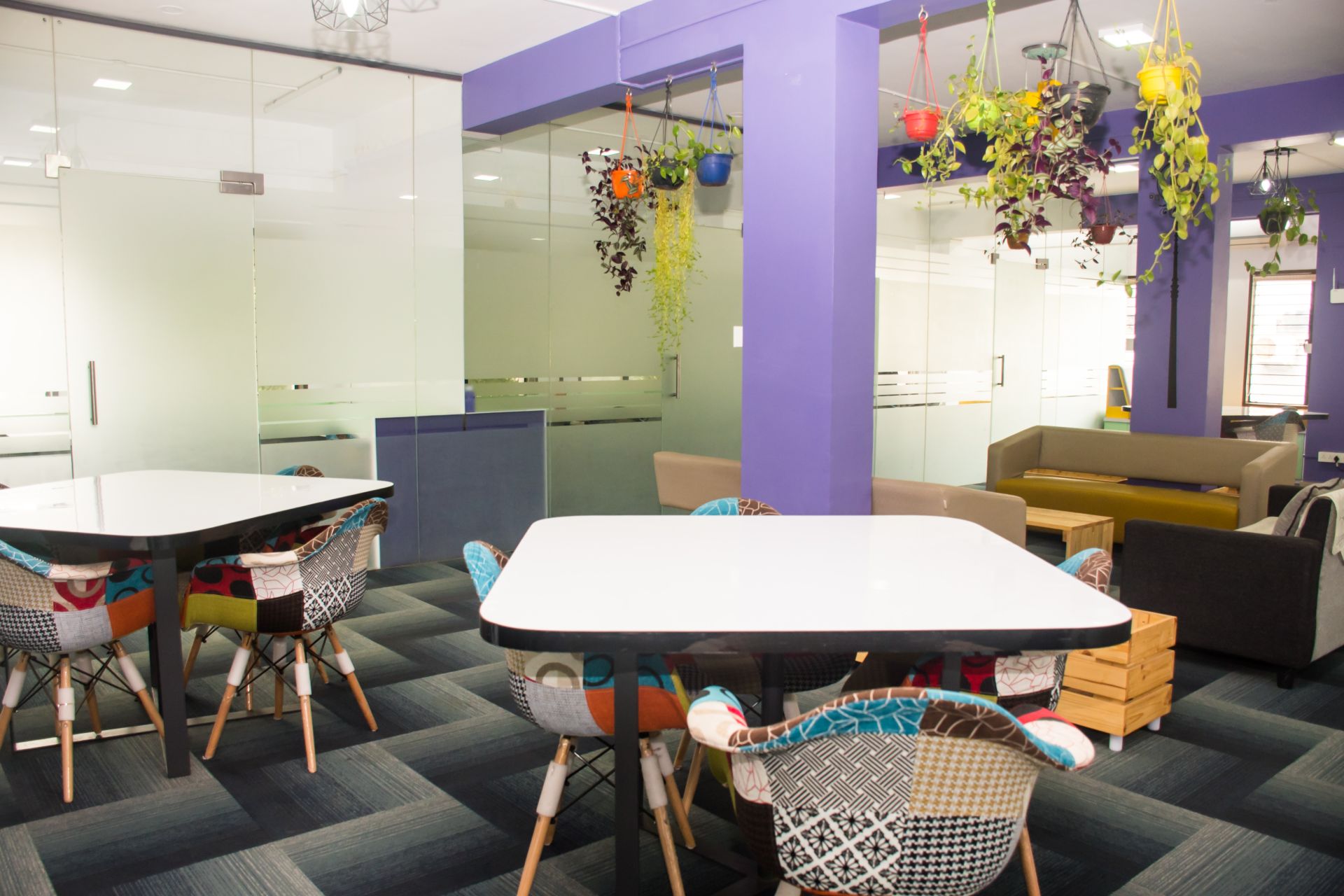 Verve Co-Working image 4