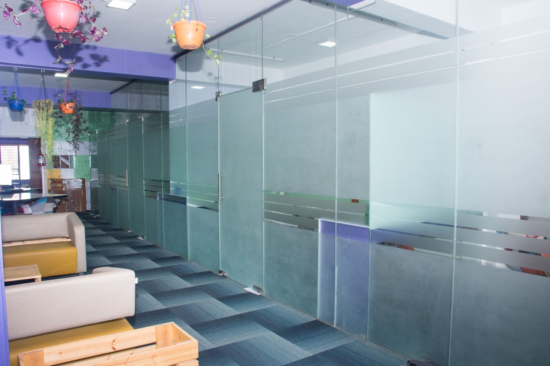 Verve Co-Working image 3