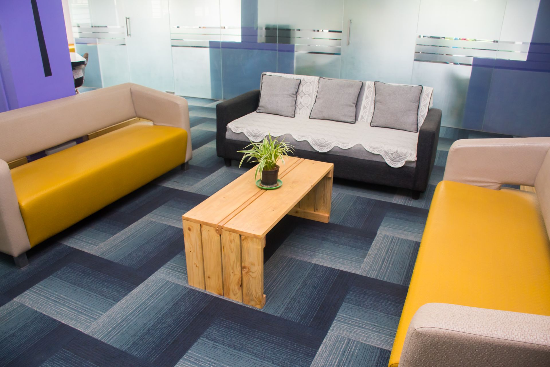 Verve Co-Working image 5