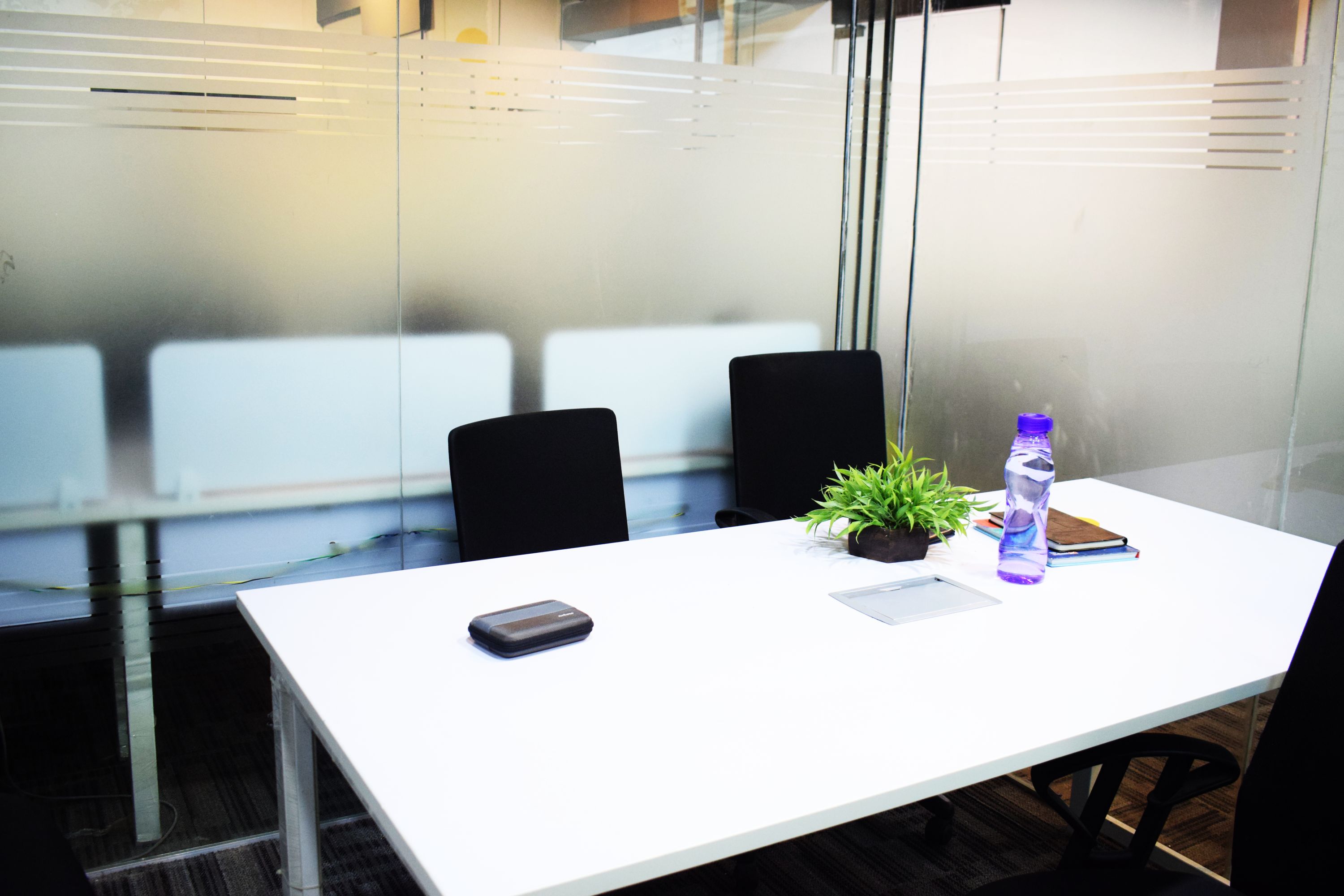 Vibranium Inside image 2