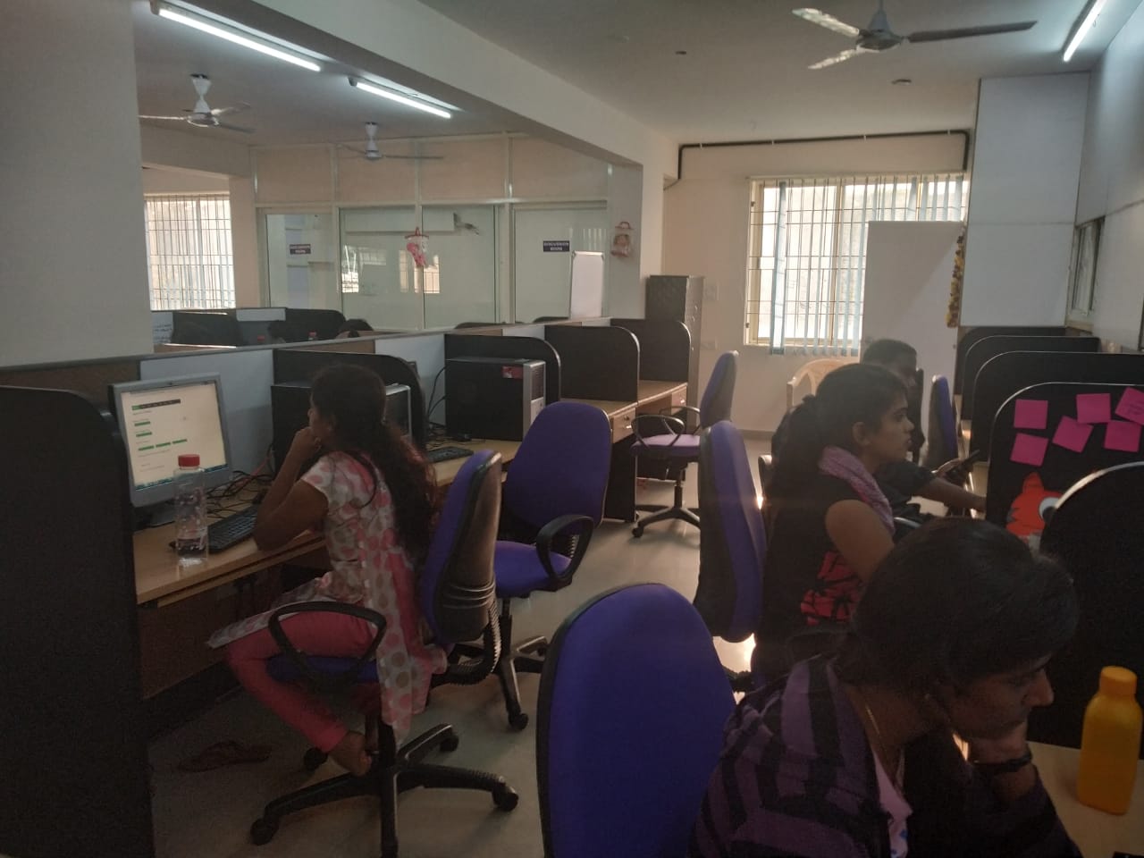 VISIONSOFT GBS image 4