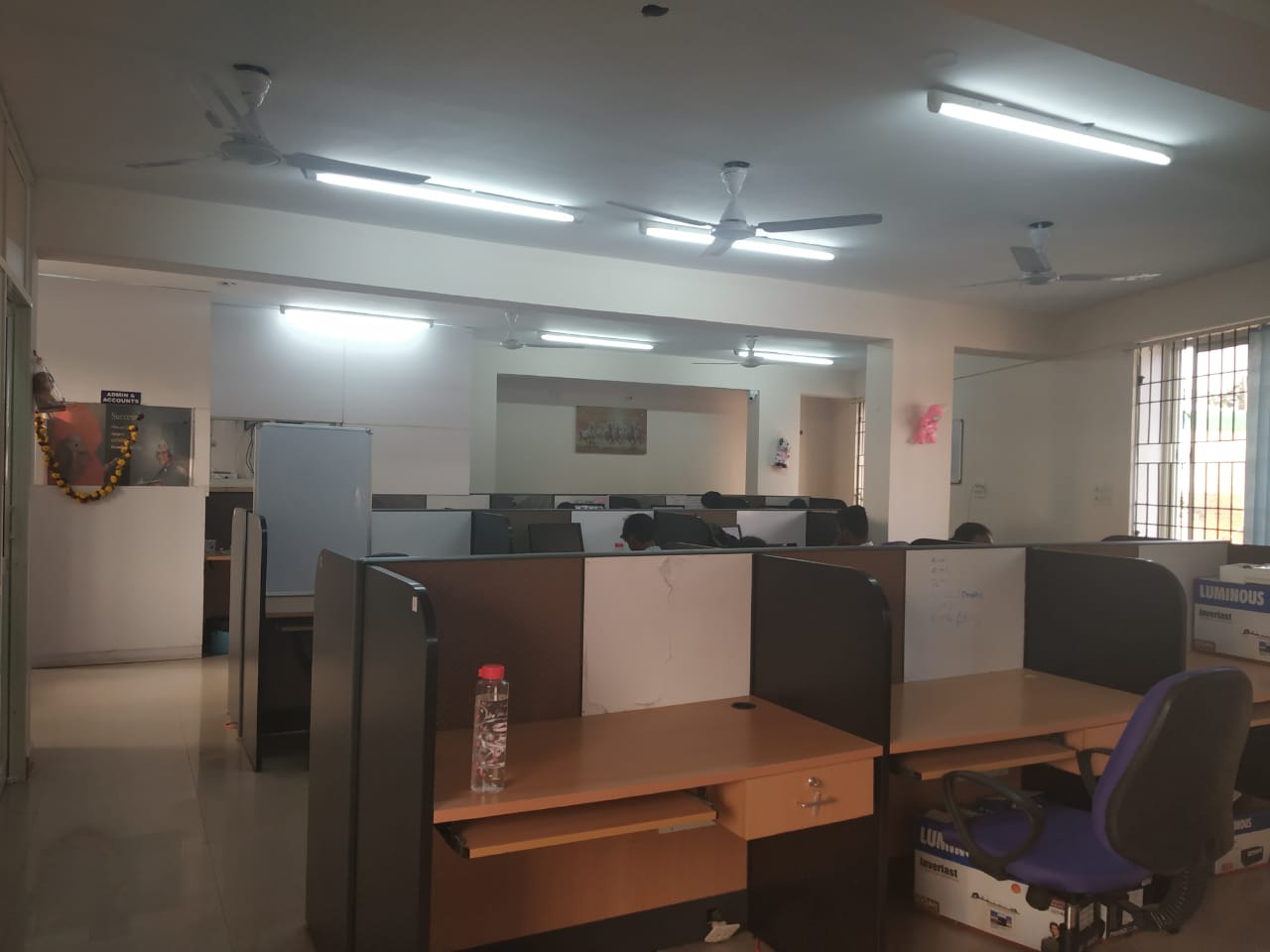 VISIONSOFT GBS image 5