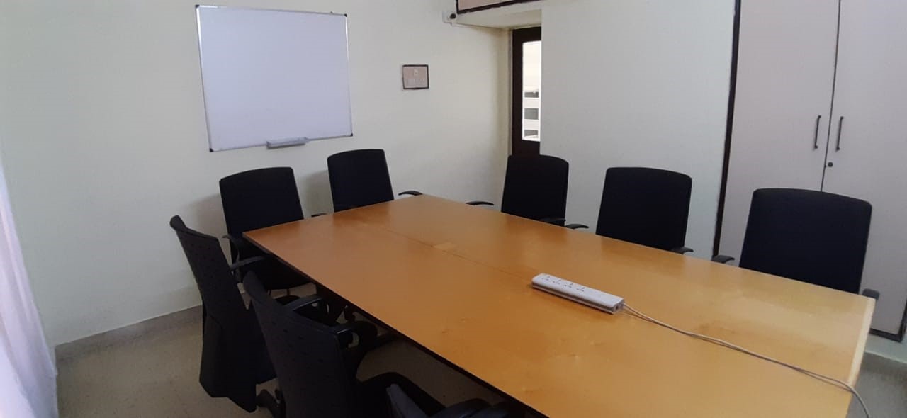 VR WorkSpace image 5