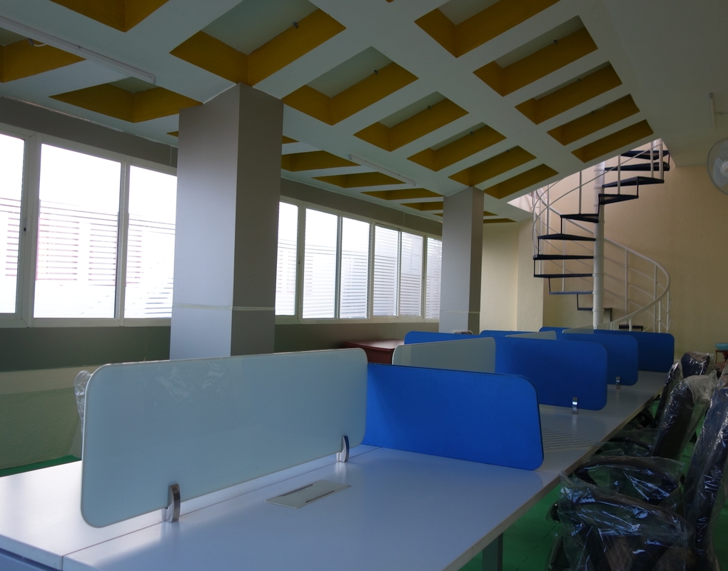 Vybrant Coworks image 4