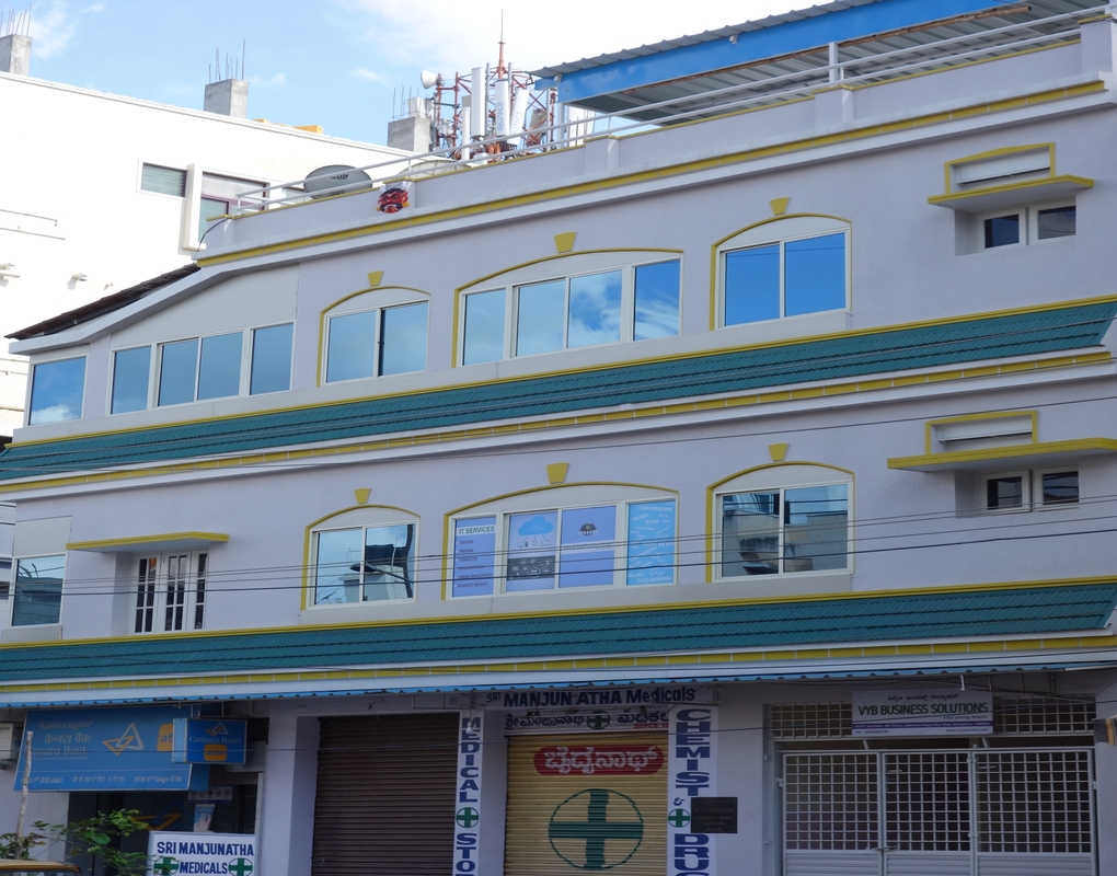 Vybrant Coworks image 5