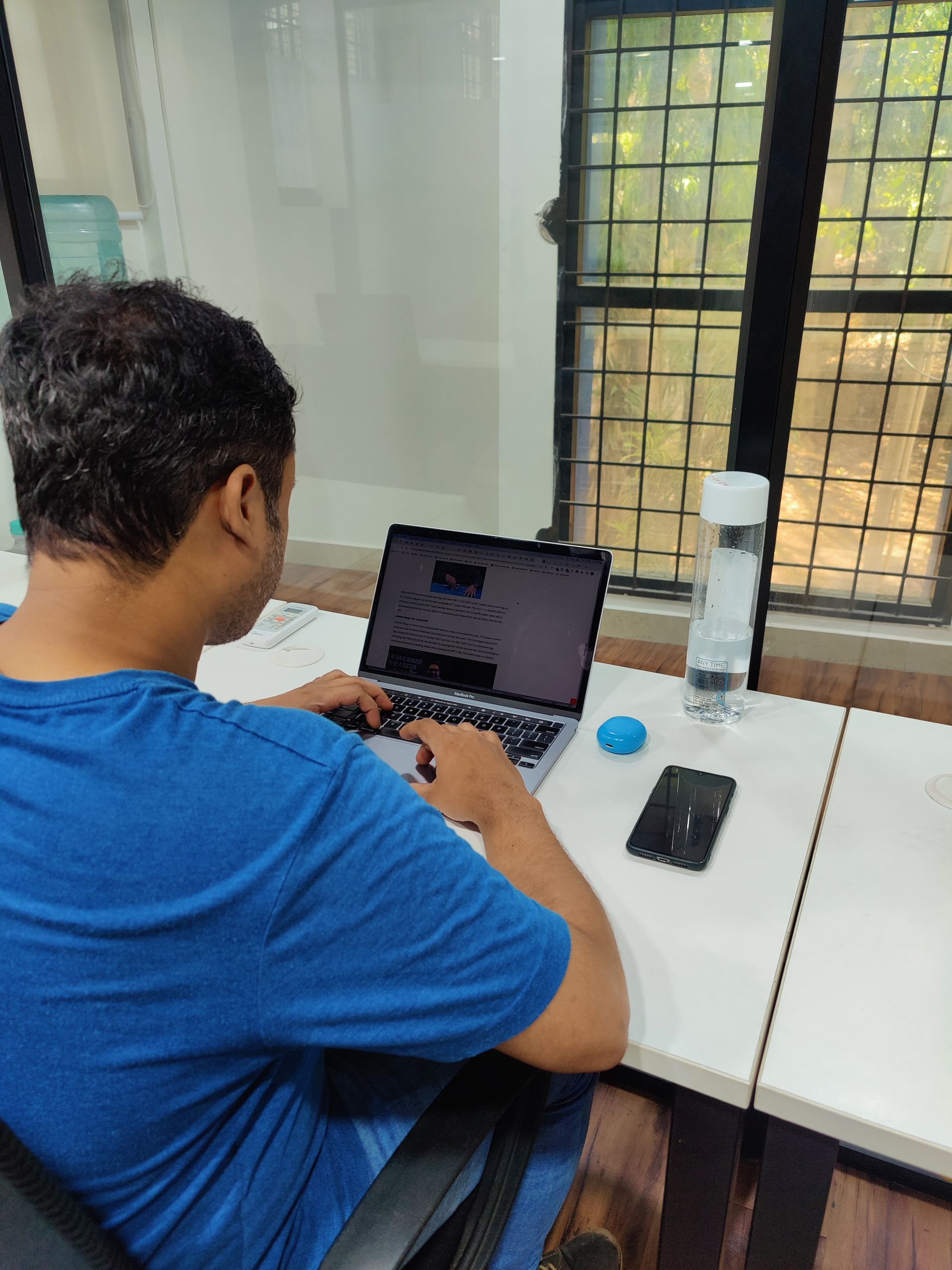 Wehive Workspace - Hive 1 image 2