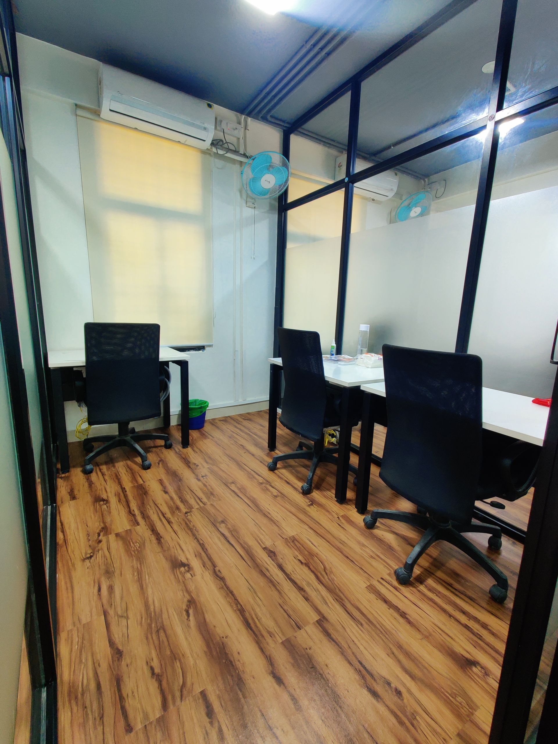 Wehive Workspace - Hive 1 image 4