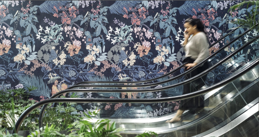 WeWork Galaxy image 4