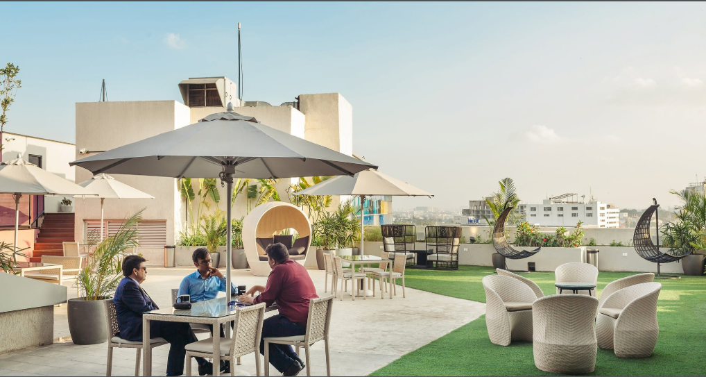 WeWork Galaxy image 3