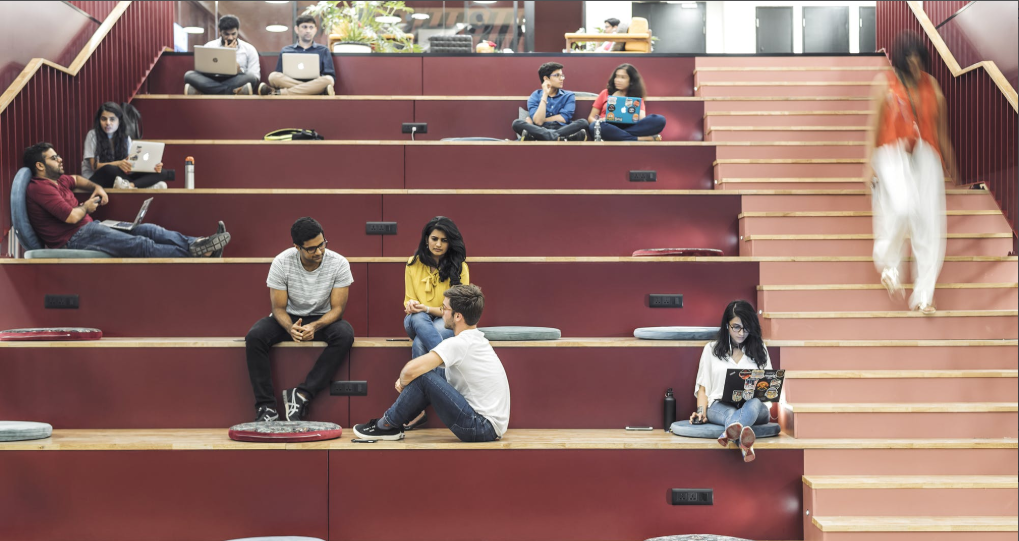 WeWork Galaxy image 5