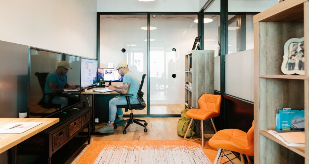 WeWork Pavilion image 2