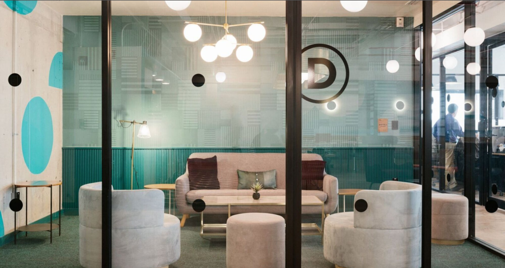 WeWork Pavilion image 4