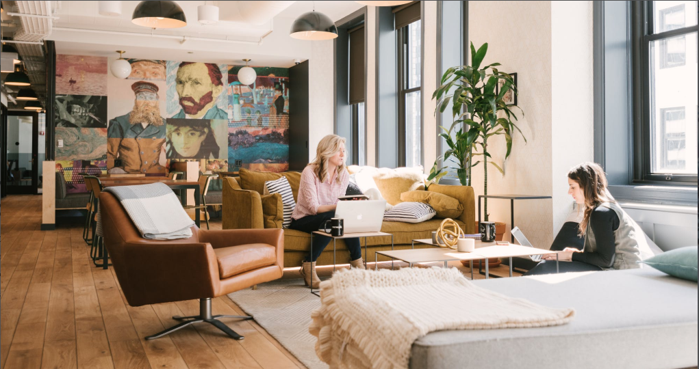 WeWork Prestige Atlanta image 2