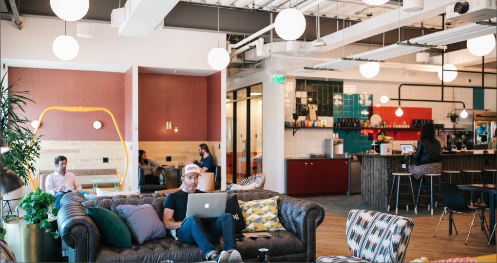 WeWork Prestige Atlanta image 4