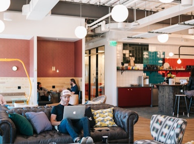 WeWork Prestige Atlanta image 4