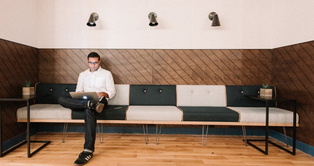 WeWork Prestige Atlanta image 5